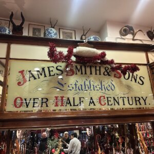 James Smith & Sons