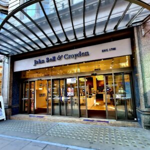 John Bell & Croyden