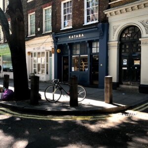 KATABA Japanese Knives Limited