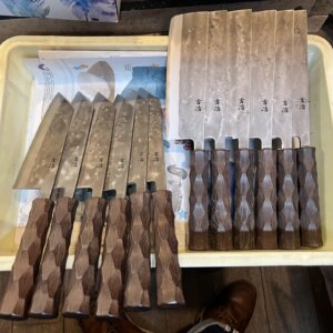 KATABA Japanese Knives Limited