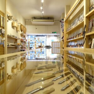KATABA Japanese Knives Limited