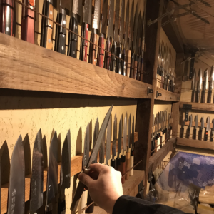 KATABA Japanese Knives Limited