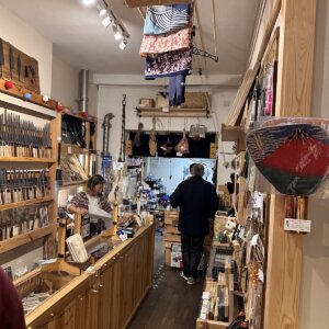 KATABA Japanese Knives Limited