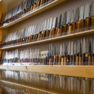 KATABA Japanese Knives Limited