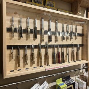 KATABA Japanese Knives Limited