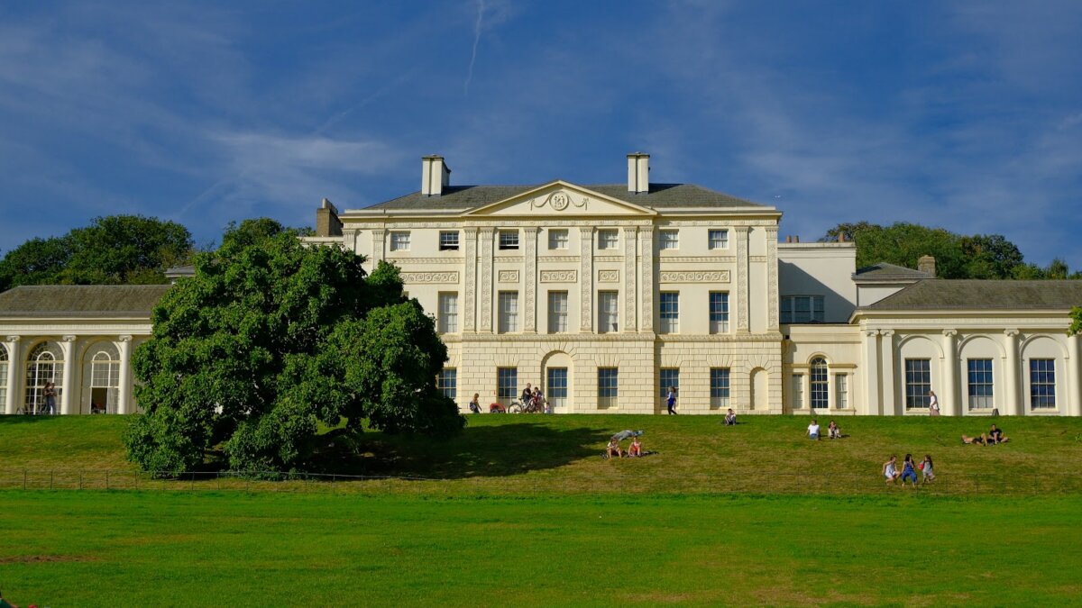 Kenwood House