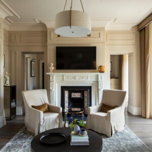 Kimpton Fitzroy London