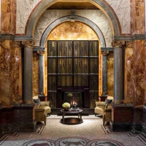 Kimpton Fitzroy London