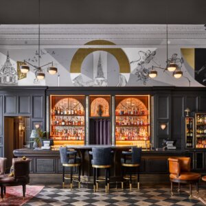 Kimpton Fitzroy London