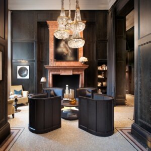 Kimpton Fitzroy London