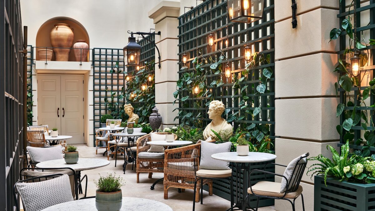 Kimpton Fitzroy London