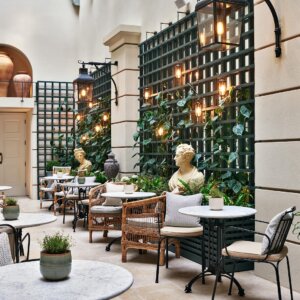 Kimpton Fitzroy London