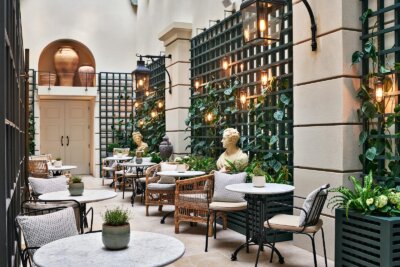 Kimpton Fitzroy London