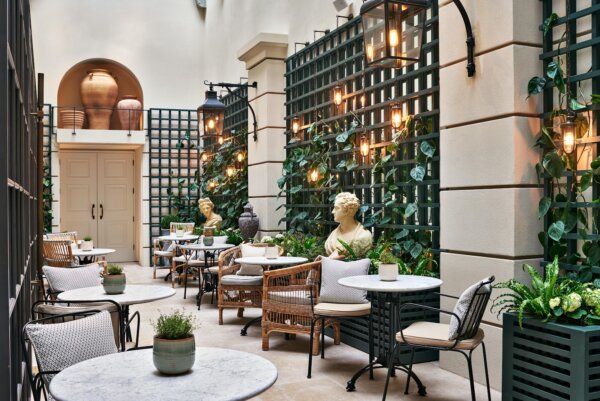 Kimpton Fitzroy London