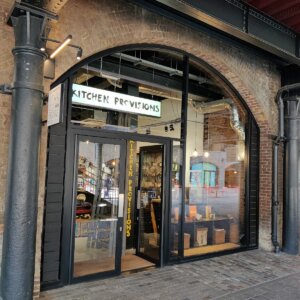Kitchen Provisions, Coal Drops Yard
