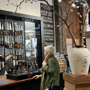 Kitchen Provisions, Coal Drops Yard