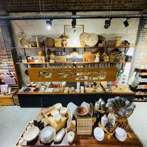 Kitchen Provisions, Coal Drops Yard