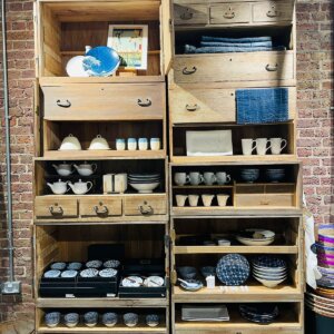 Kitchen Provisions, Coal Drops Yard