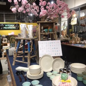 Kitchen Provisions, Coal Drops Yard