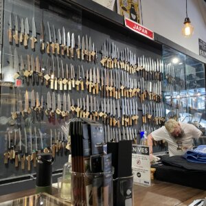 Kitchen Provisions, Coal Drops Yard