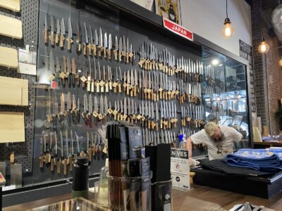 Kitchen Provisions, Coal Drops Yard