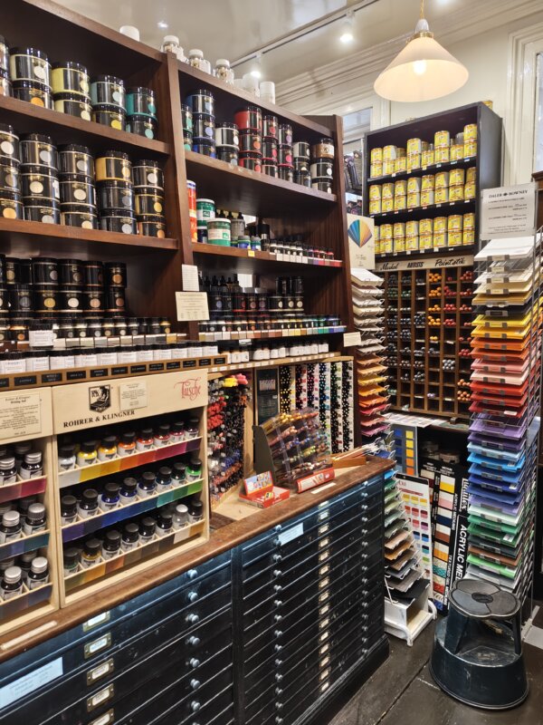 L. Cornelissen & Son