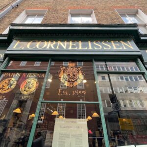 L. Cornelissen & Son