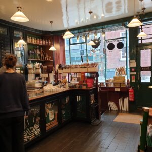 L. Cornelissen & Son