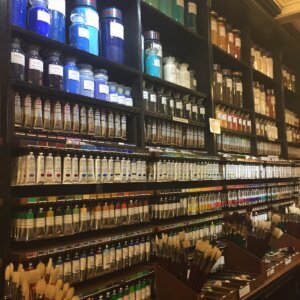 L. Cornelissen & Son