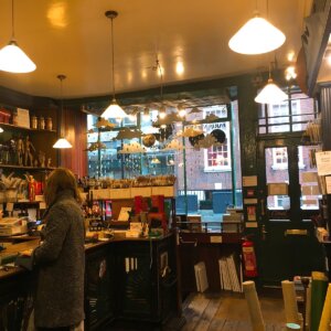 L. Cornelissen & Son