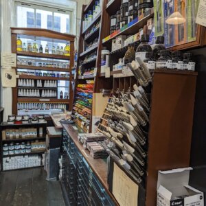 L. Cornelissen & Son