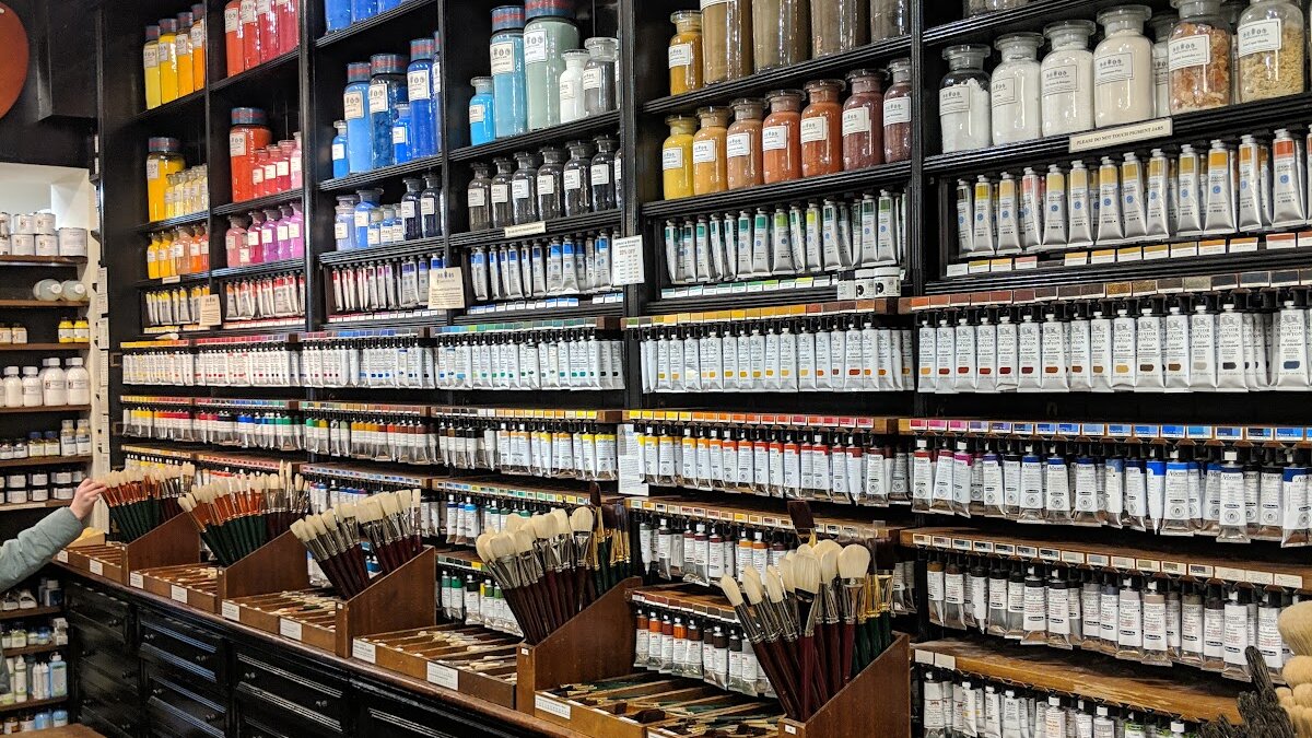 L. Cornelissen & Son