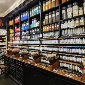 L. Cornelissen & Son