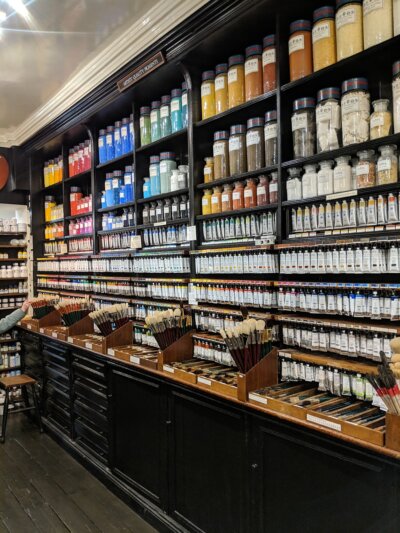 L. Cornelissen & Son