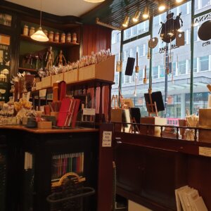 L. Cornelissen & Son