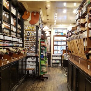 L. Cornelissen & Son