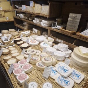 La Fromagerie