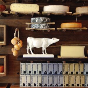 La Fromagerie
