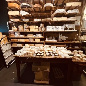 La Fromagerie