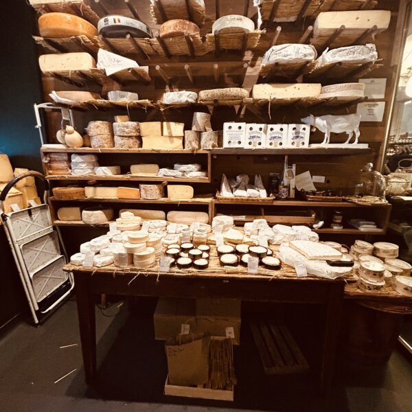 La Fromagerie