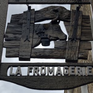 La Fromagerie