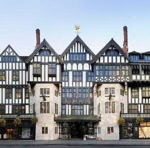 Liberty London