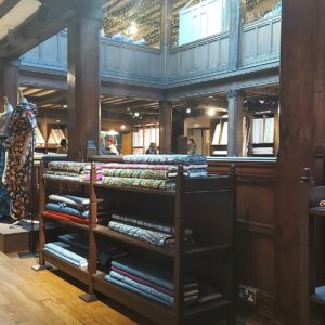 Liberty London