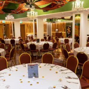 Limehouse Library Hotel London