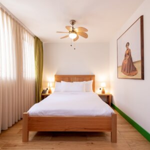 Limehouse Library Hotel London