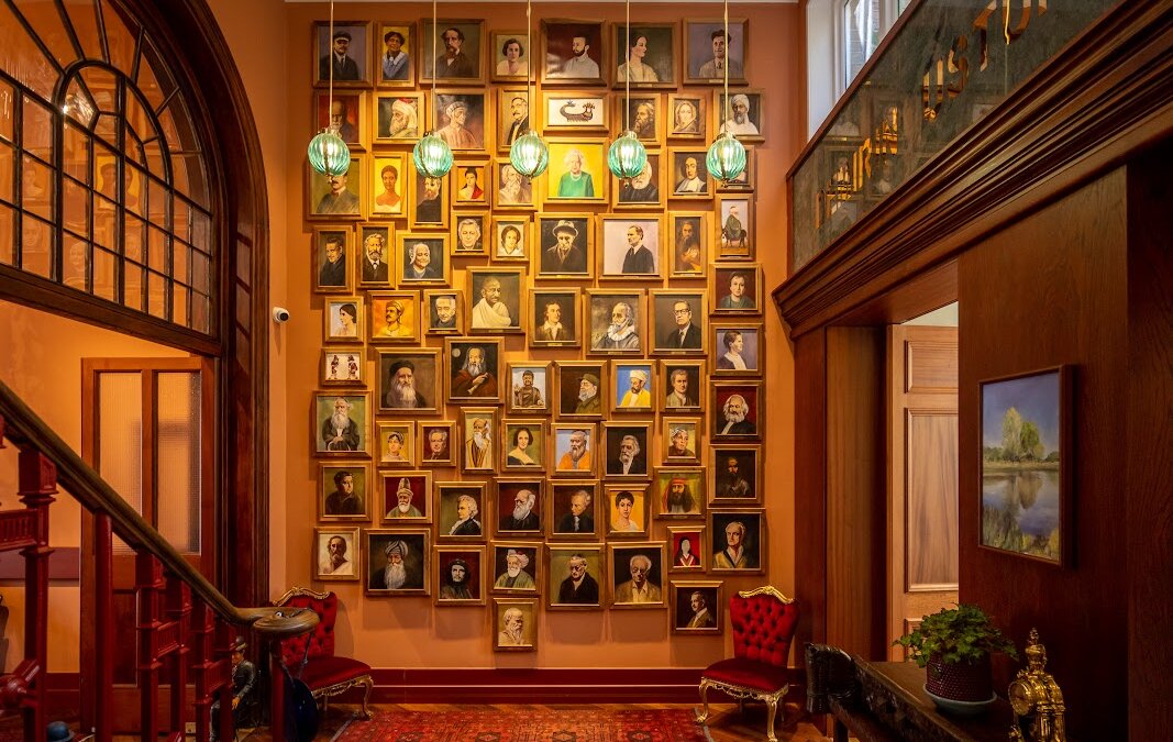 Limehouse Library Hotel London