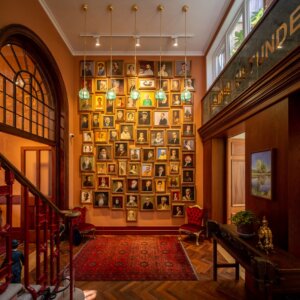 Limehouse Library Hotel London