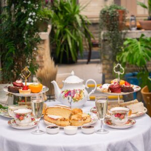 Limehouse Library Hotel London