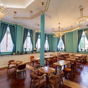 Limehouse Library Hotel London