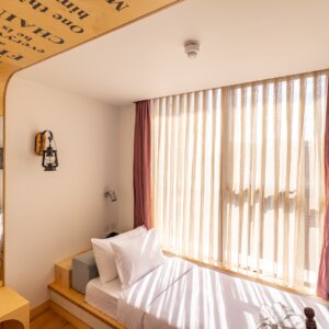 Limehouse Library Hotel London